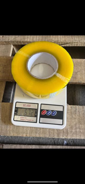 Скотч 700 метрів