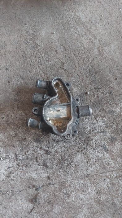 A0001801015  Клапан масляного  Радіатора MERCEDES OM628 400CDI W163 W211 W220
