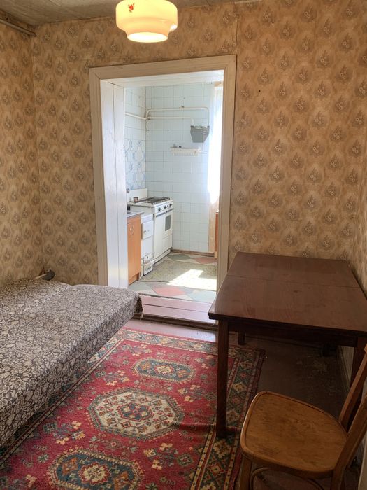 Двухкімнатна квартира