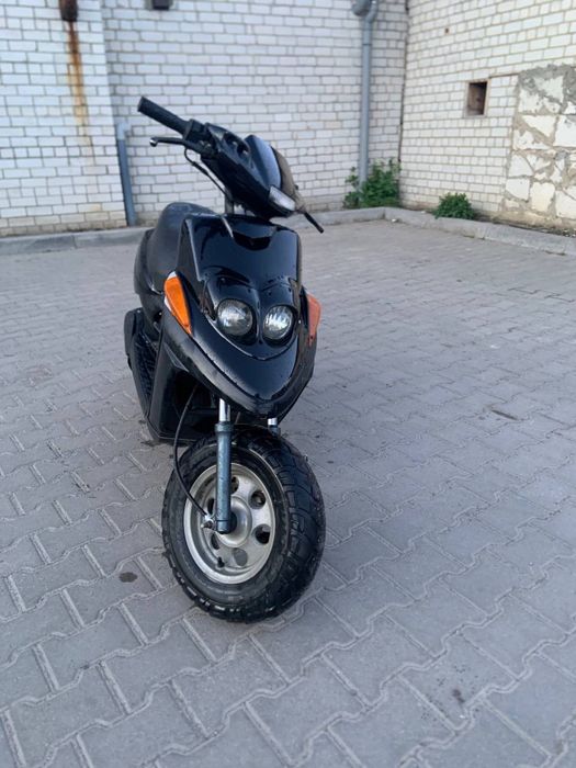 Продам yamaha roket spy