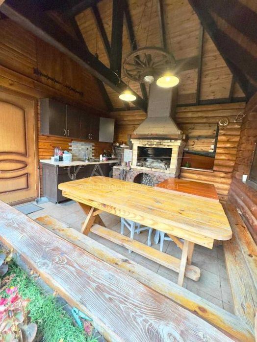 Затишний будинок 250 м² | Трипілля | сауна + басейн | повністю готовий | ГАЗ | ГЕНЕРАТОР