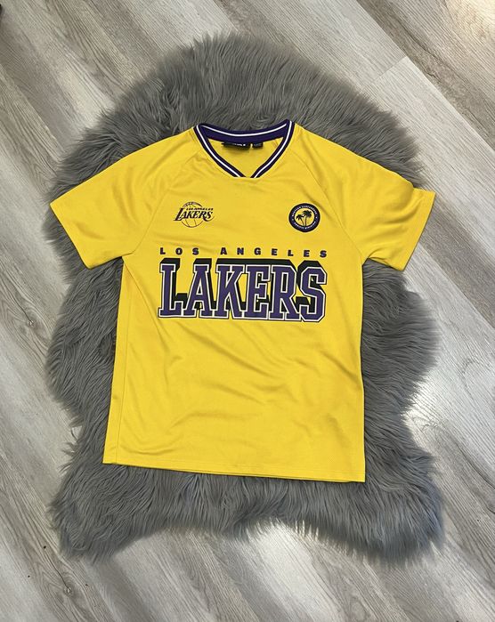 футболка Lakers NBA