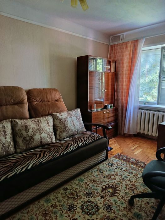 Продам 3 ком.квартиру в Заводском районе