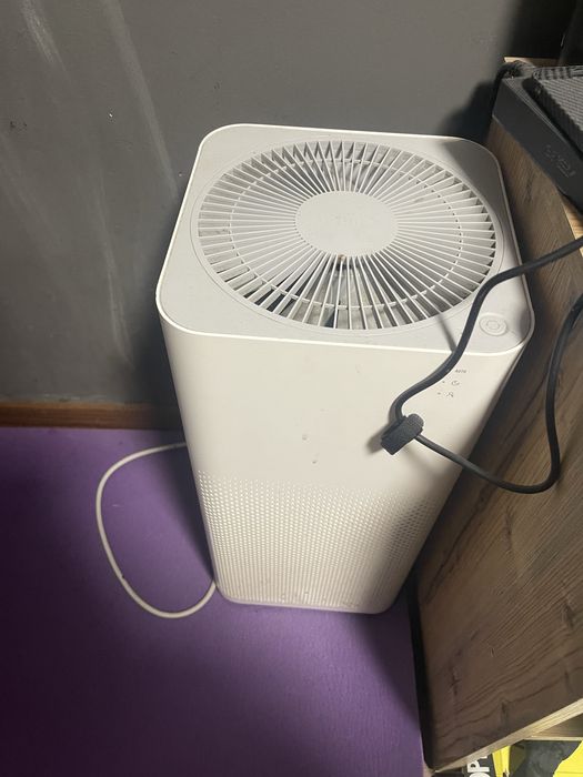 Очищувач повітря Xiaomi Mi Air Purifier 2H
