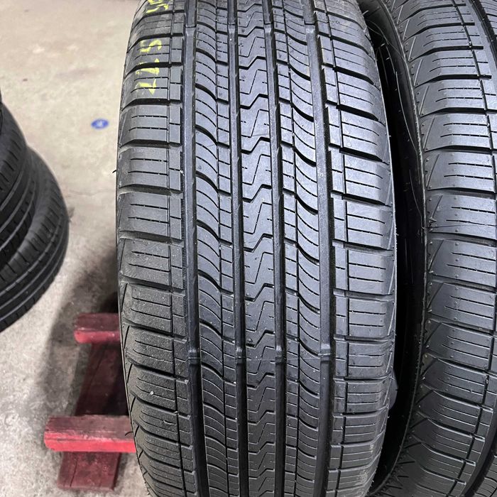 Шини 225/55 r18 Nankang