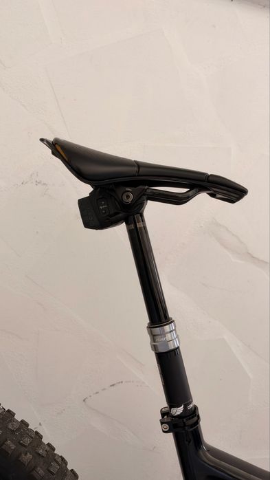 Bicicleta BTT/MTV
