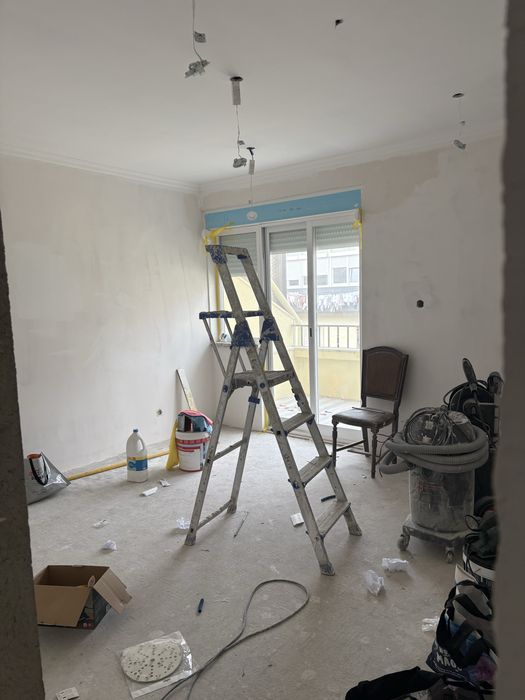 T1+1 totalmente remodelado