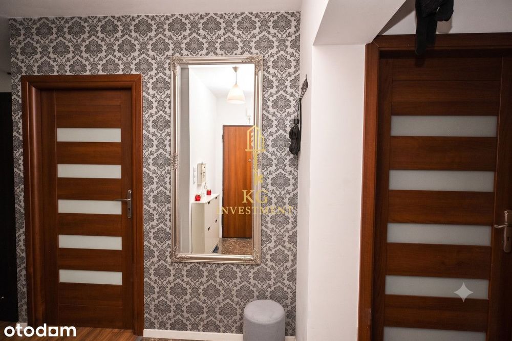Zamknięte osiedle | Balkon 9m2 | Miejsce | Komórka