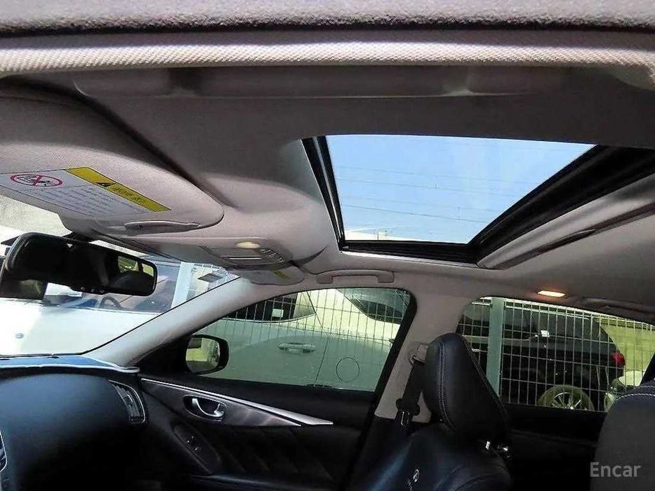 2014 Infiniti Q50 2.2 дизель із Кореї Ціла