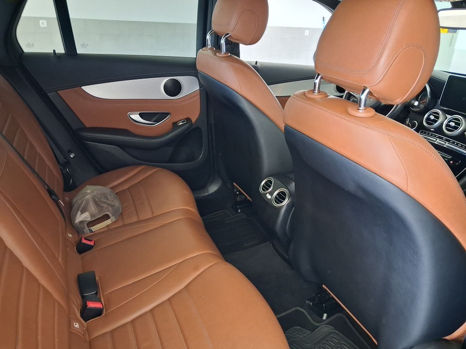 Mercedes GLC Diesel