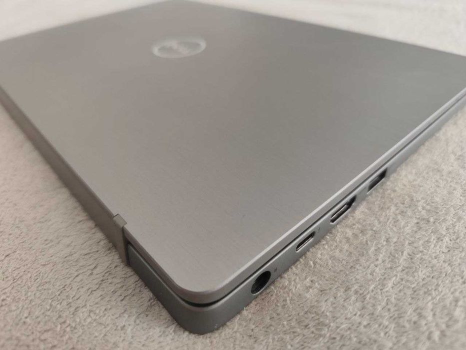 Ультрабук(металевий корпус) Dell Latitude 7400 - Core i7-8665U (4/8) | 14" IPS TouchScreen | 16 gb | 256 gb SSD