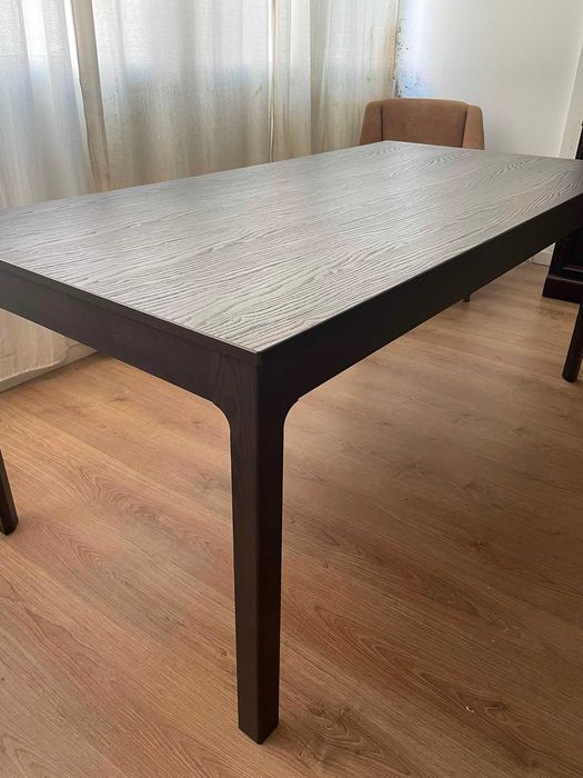 Mesa do IKEA extensível (como nova)