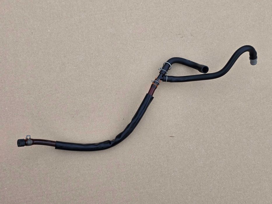 Odma odpowietrzenie silnika Honda CRF 250 r. 14-17 OEM