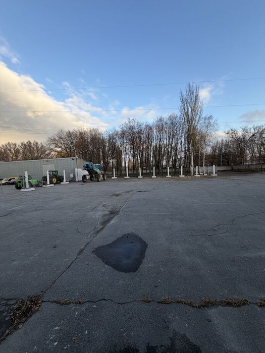 Аренда склада красная линия