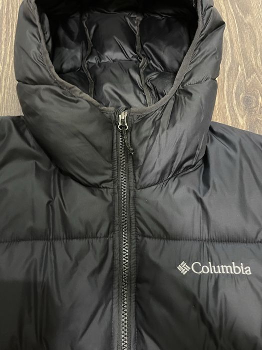 Поховик Columbia