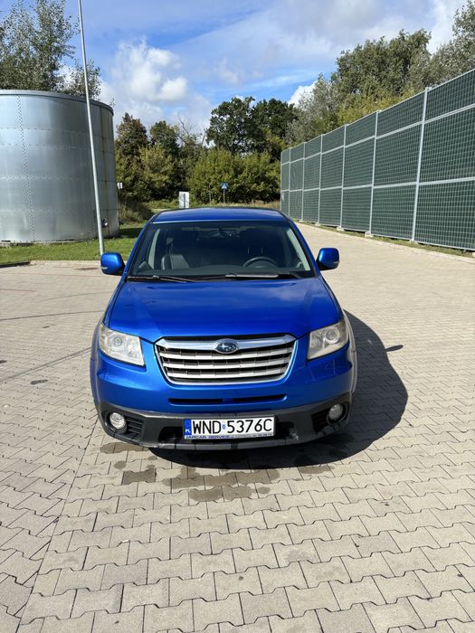 Sprzedam Subaru Tribeca
