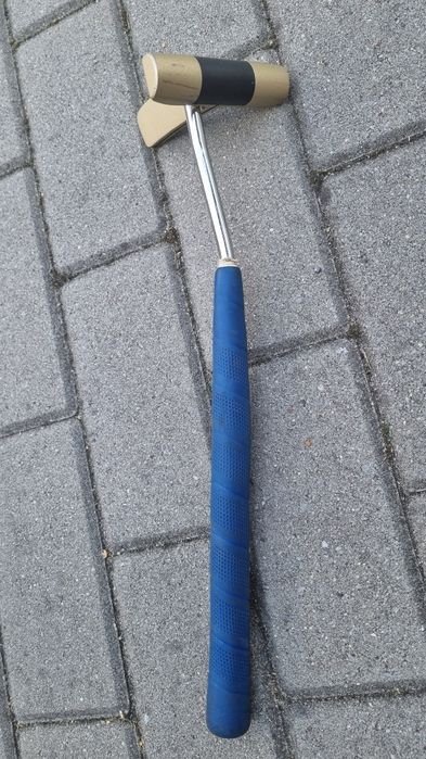 Kij golfowy putter dla 2 latka