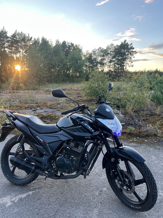 Продам ліфана 150