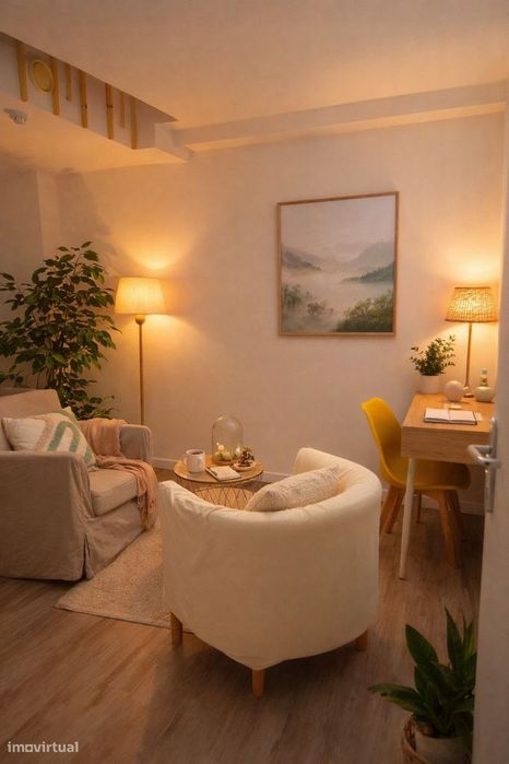 Arrenda-se Gabinete Almada