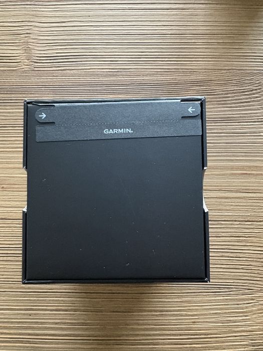 Garmin Fenix 8 Amoled 47 mm