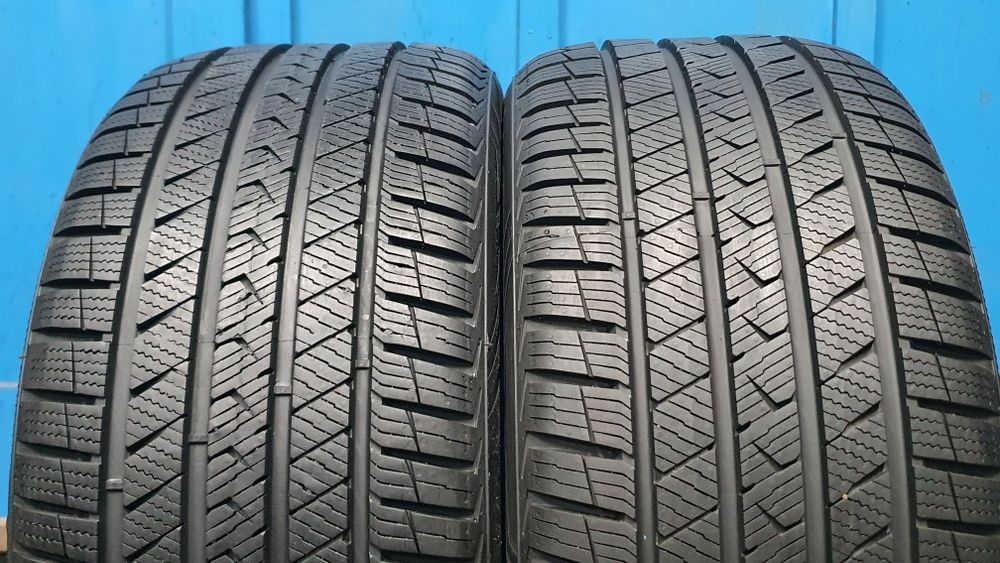 4 x 245/40 R18 Sprzedam opony całoroczne Vredestein ! Rok 2023