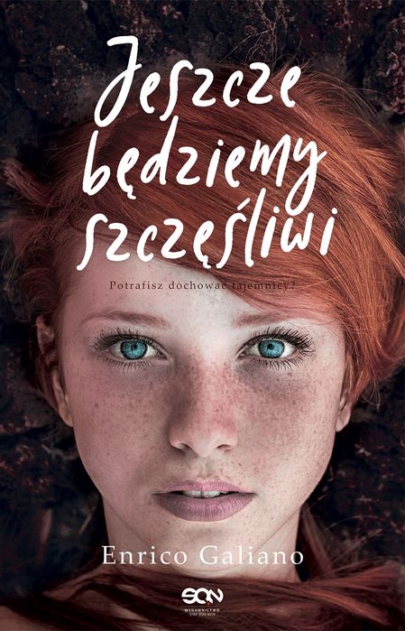 Jeszcze Będziemy Szczęśliwi Ax42771