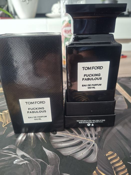 Nowe perfumy do sprzedania