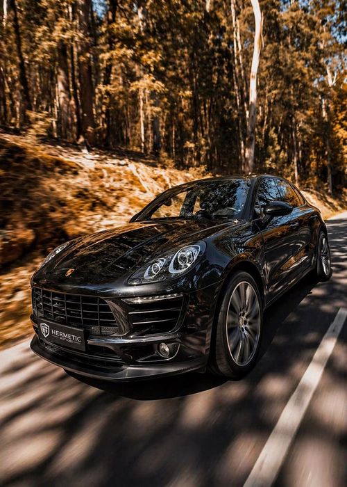 Porsche Macan 2.0T