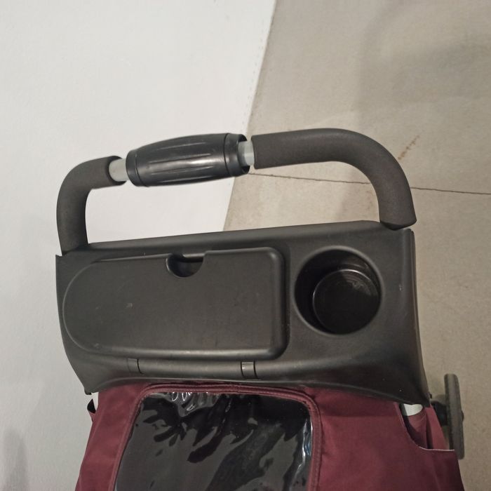 Sprzedam wózek spacerowy