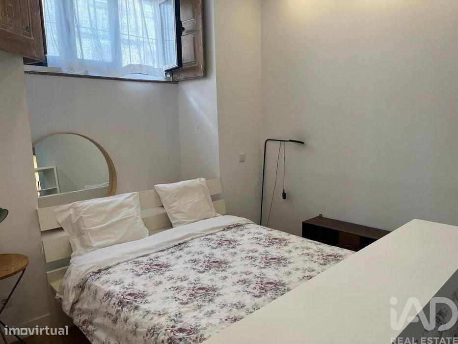 Apartamento em Estrela de 35,00 m2