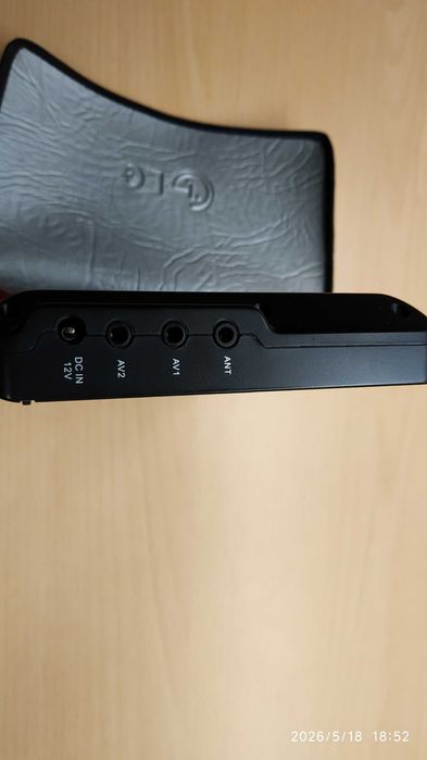 LG Telewizor LAM770TI