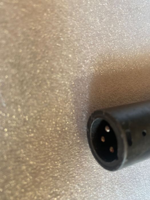 Мікрофон Shure SM58 Мексика