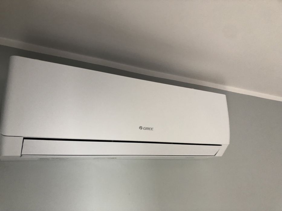 Montaż klimatyzacji GREE ! Promocja - 10% ! Krótkie terminy realizacji