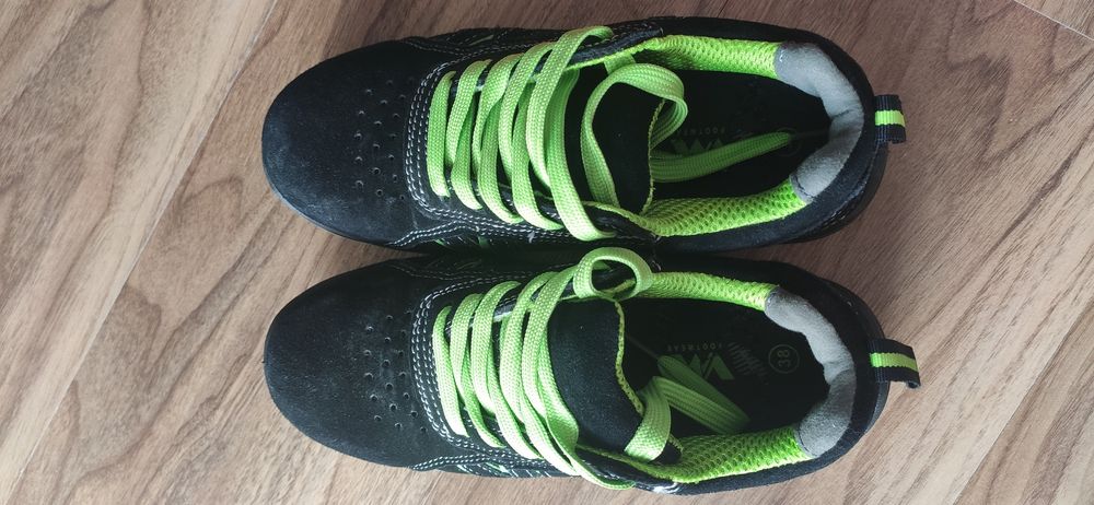 Buty damskie BHP Footwear