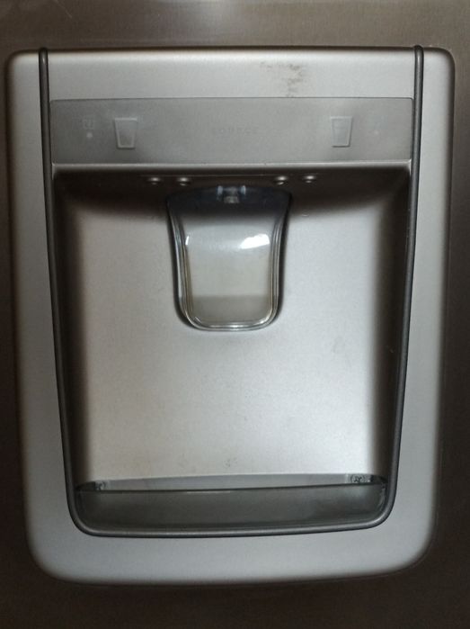 Холодильник Electrolux ERES31800X, NoFrost в/ш/г180/59/63, Швеция