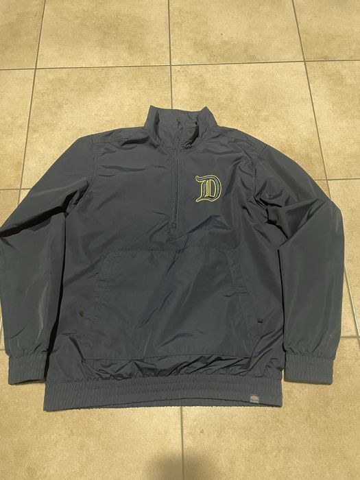 Corta vento 1/4 zip Dickies