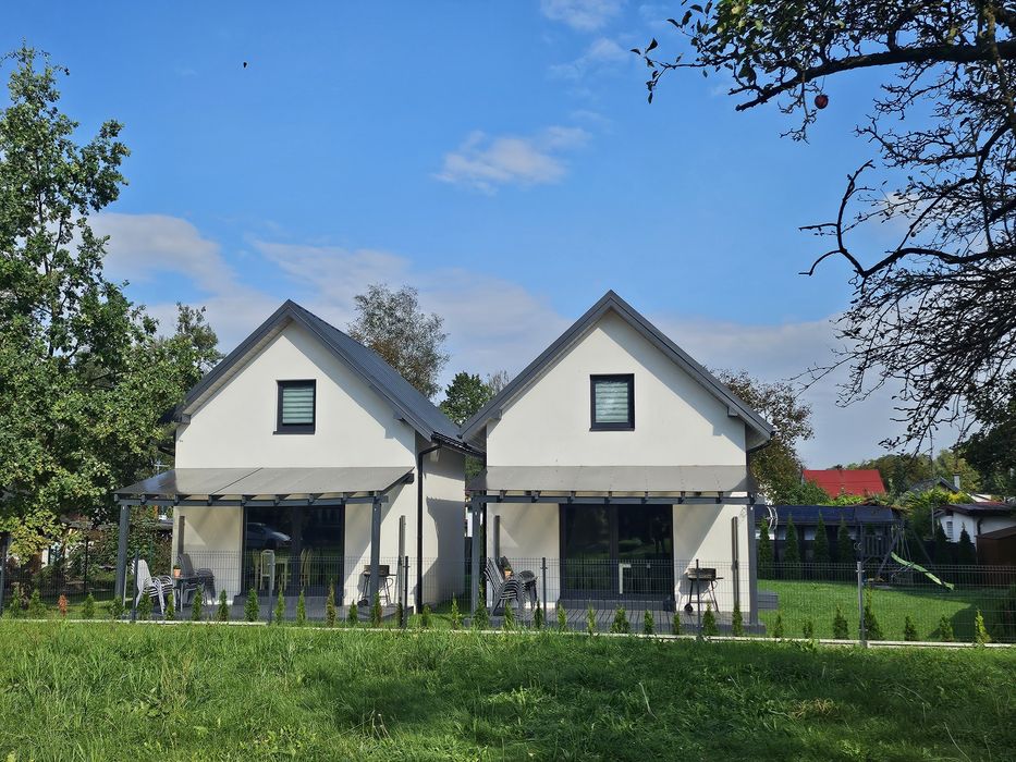 Domki w Beskidzie Śląskim Ustroń Weekend w górach