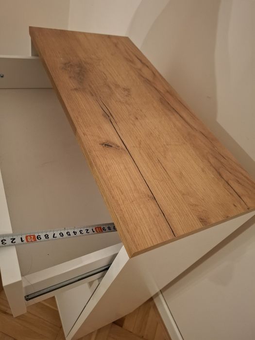 Szafka do łazienki - REZERWACJA