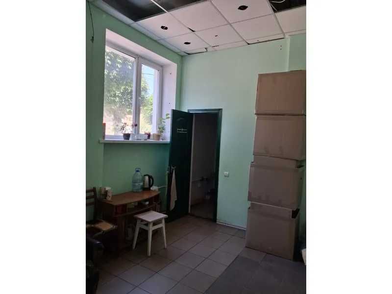 Приміщення 63.1 м² під бізнес / магазин / офіс, вул. Перемоги, 23