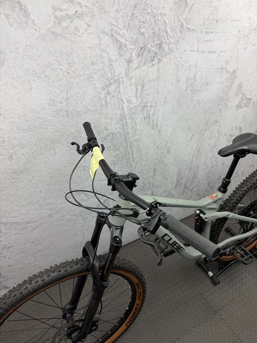 Rower MTB Full Cube Stereo ONE22 PRO 1x12 Sram NX/SX NOWY RATY 0%