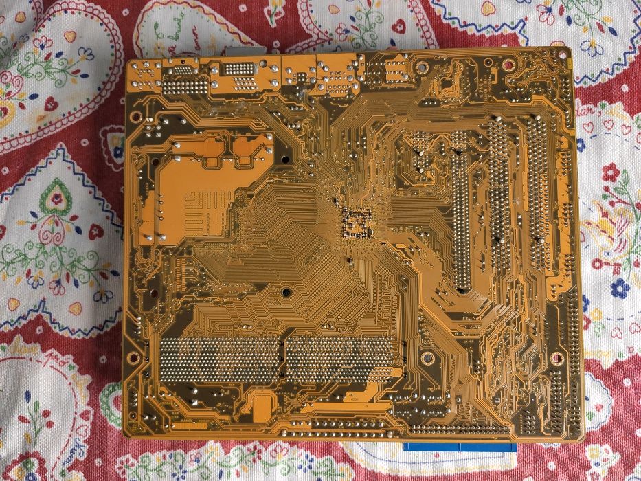 Motherboard Asus P5N-EM HDMI64332142217729122