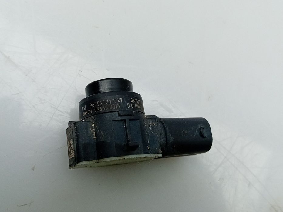 Sensor de estacionamento frente PEUGEOT 308 II