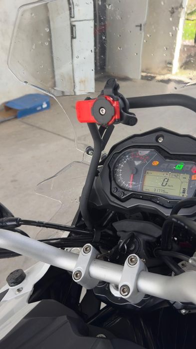 BENELLI Trk 502x