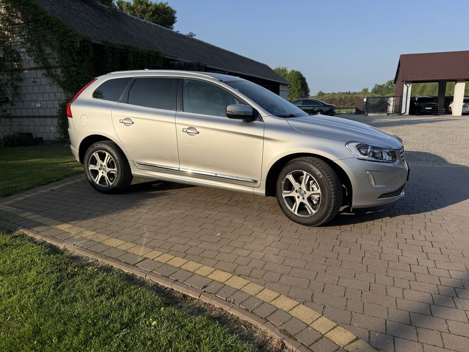Volvo XC 60 T6 AWD 3.0 Premier Plus