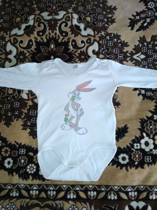 Бодики-костюмчики