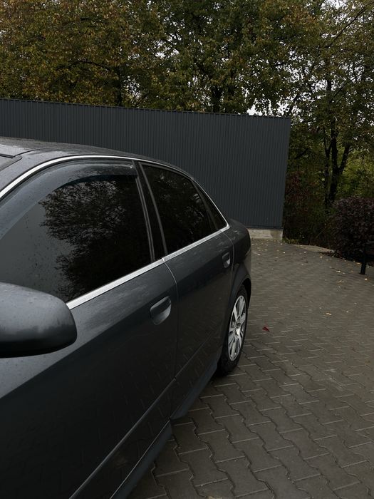 Продам Audi A4 B6 2.5 TDI на автоматі