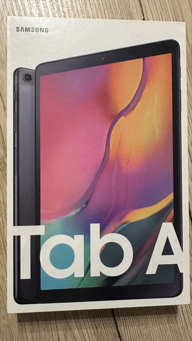 Tablet Samsung Galacy Tab A SM-T510