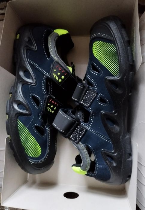 Stalkapy buty robocze Bennon