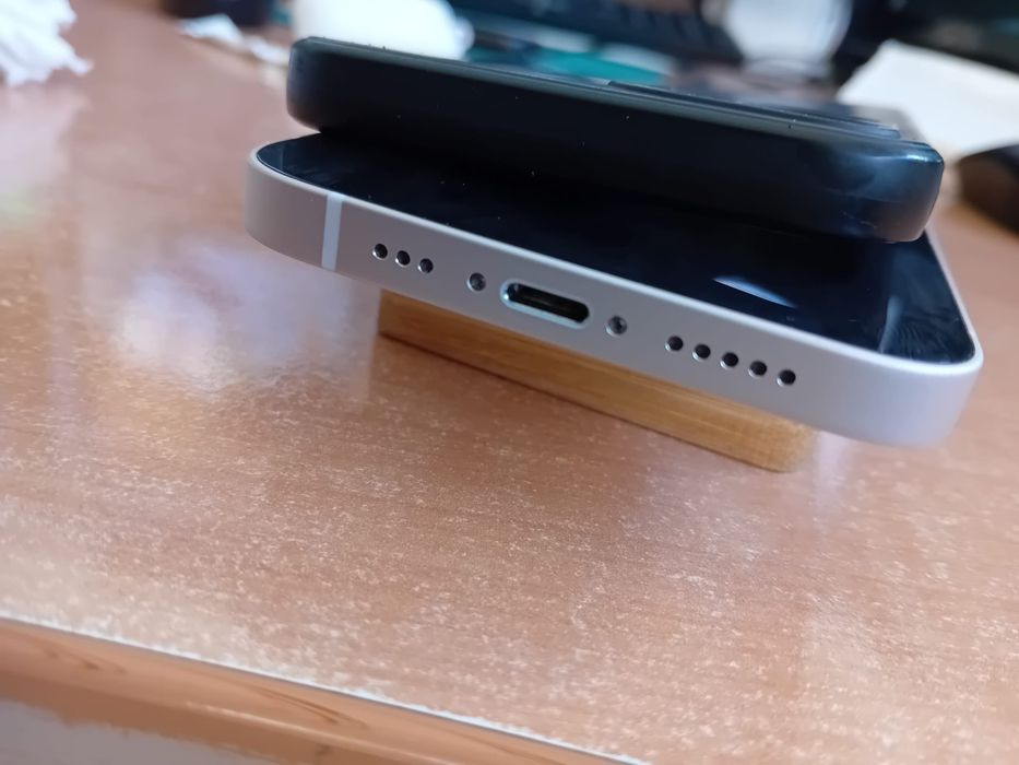 Iphone 12 como novo