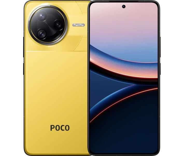 Мобільний телефон POCO F7 Ultra 12/256GB